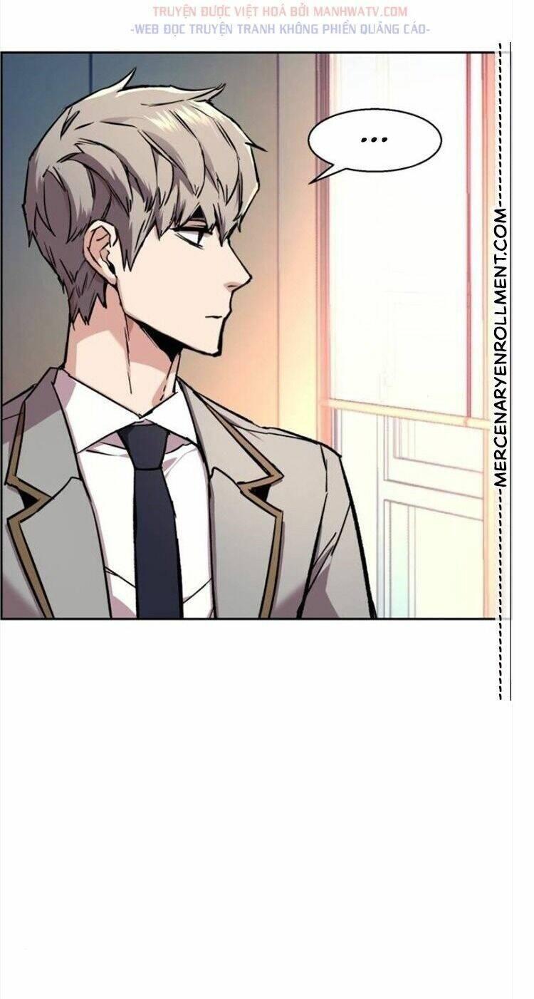 bạn học tôi là lính đánh thuê chapter 43 33