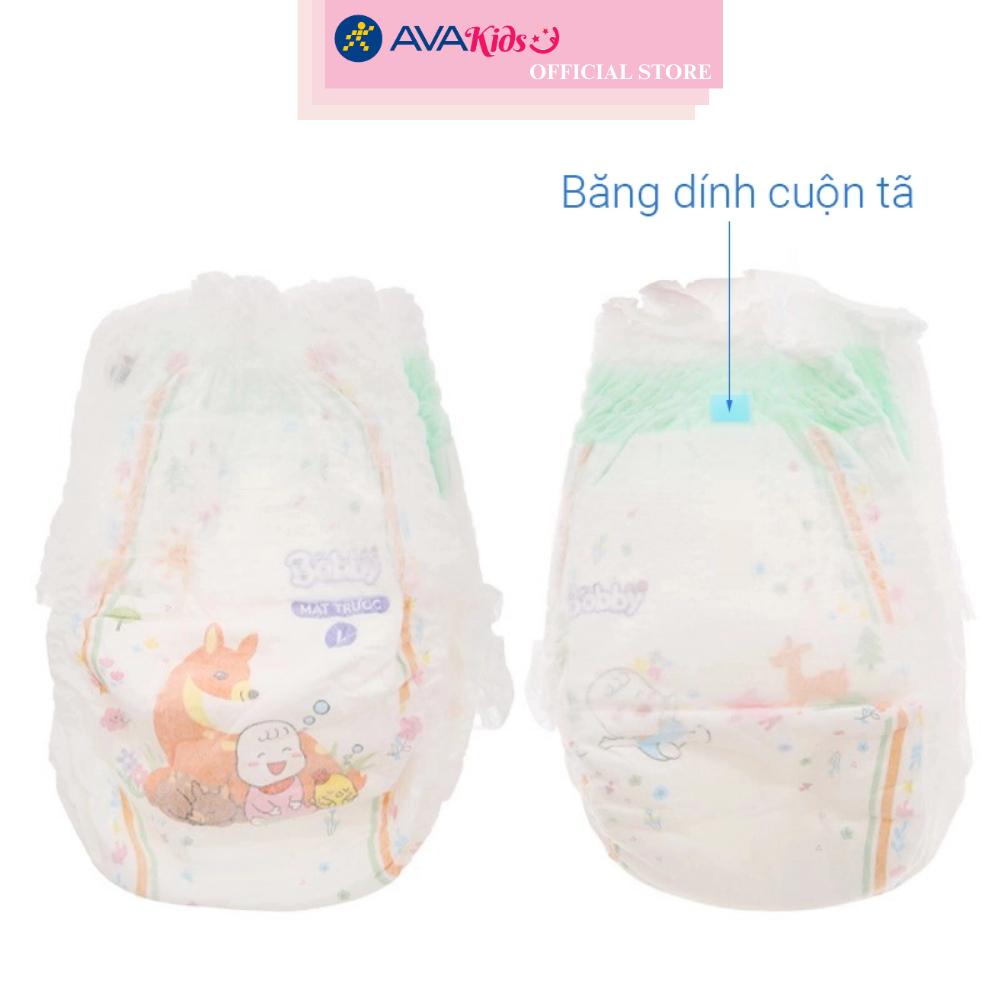 Tã quần Bobby size L 36 miếng (9 - 13 kg)