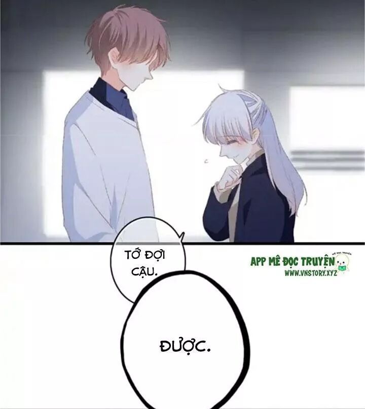 con tim rung động 2 chapter 54 27