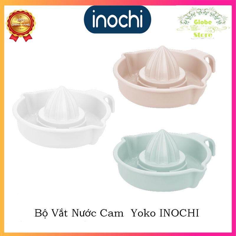 2 Bộ Vắt Nước Cam Mùa Hè Loại Lớn - Loại Nhỏ Yoko INOCHI