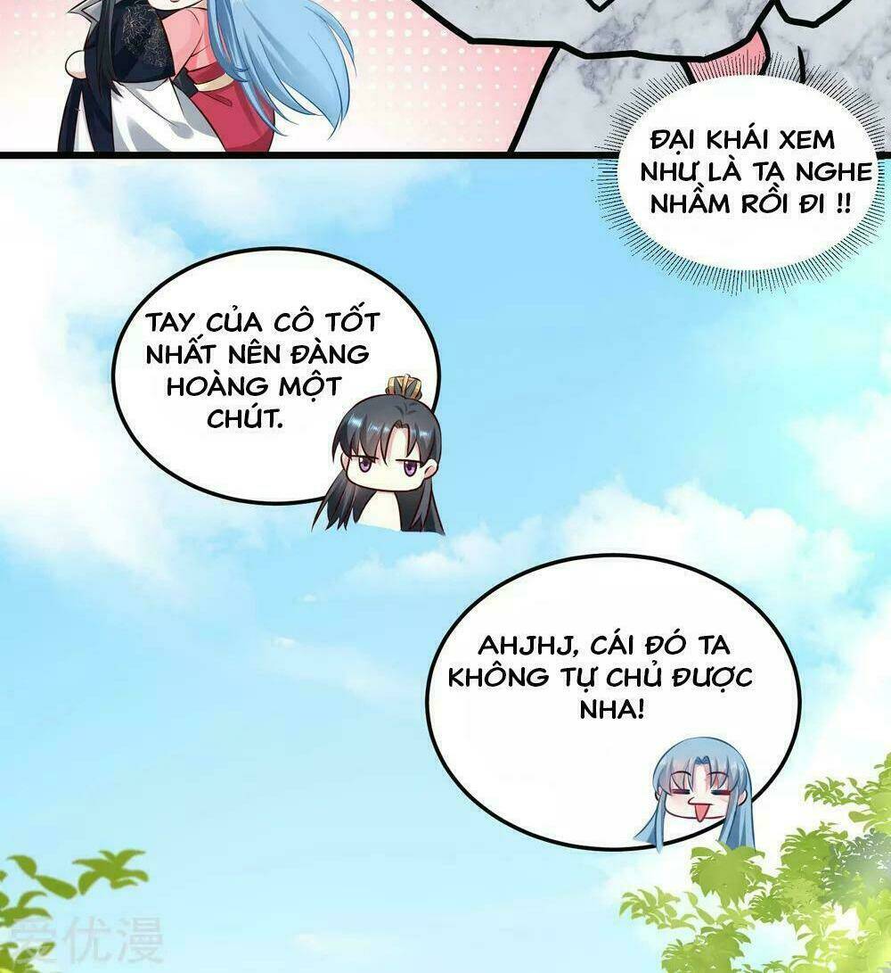 độc y đích nữ chapter 14 9