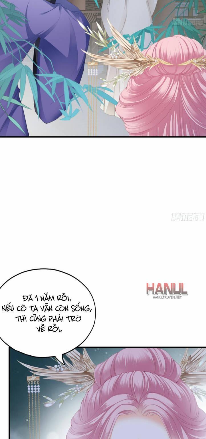 bổn vương muốn nàng chapter 187 4