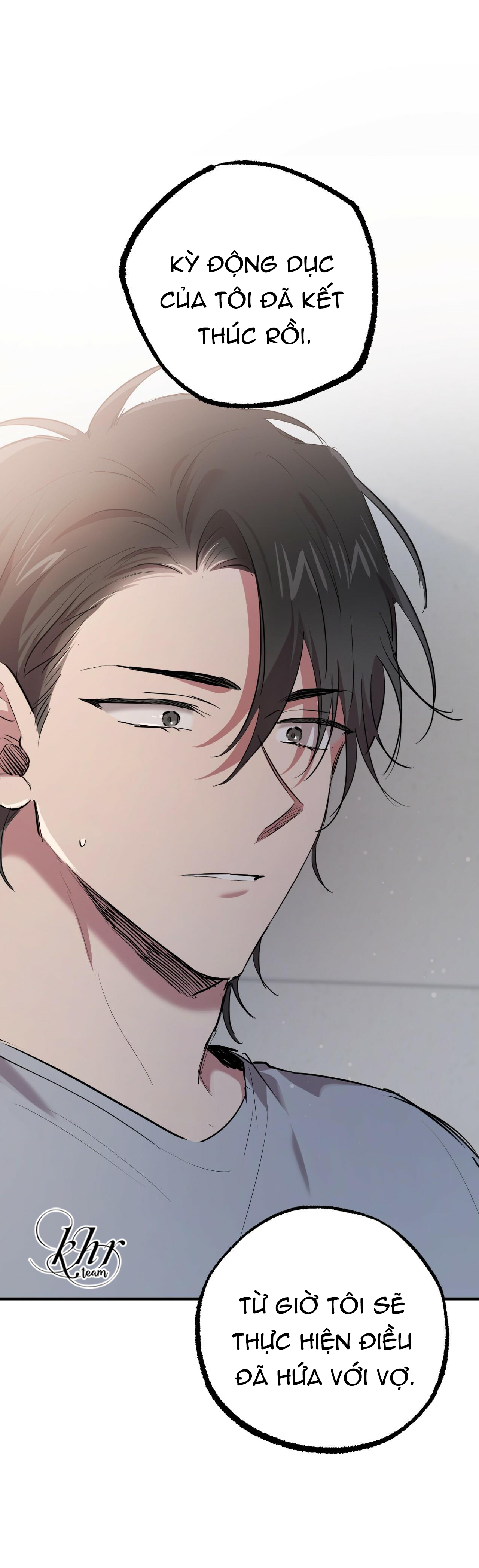 những chú thỏ của hapypy chapter 19 1