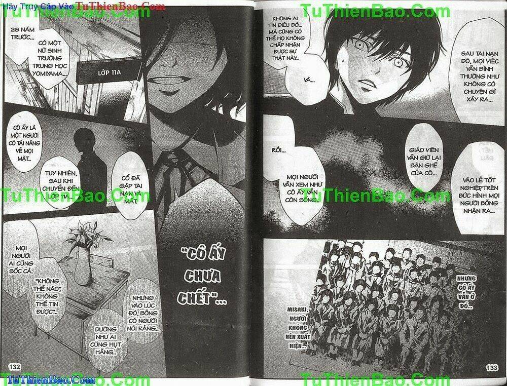 bí mật lớp 11a chapter 1 67