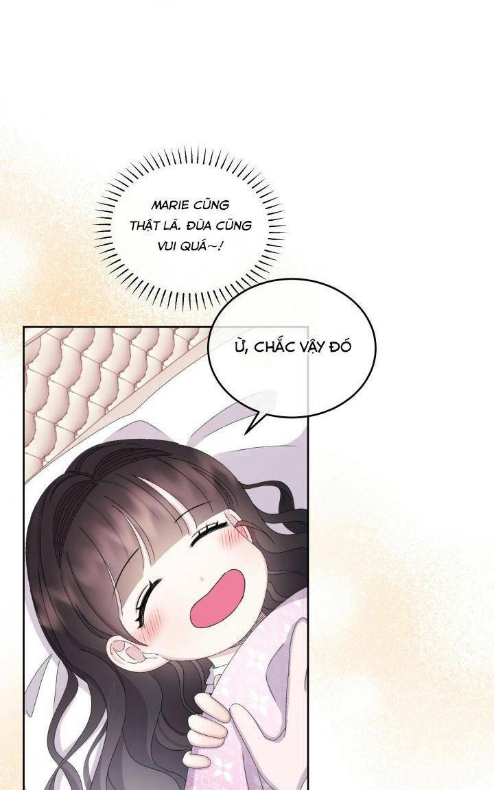 công chúa huỷ diệt chapter 32 23