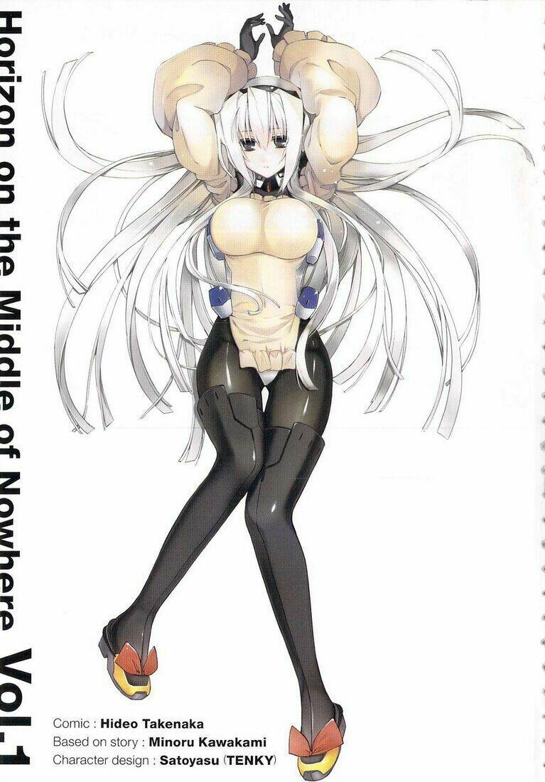 kyoukai senjou no horizon chapter 1 5