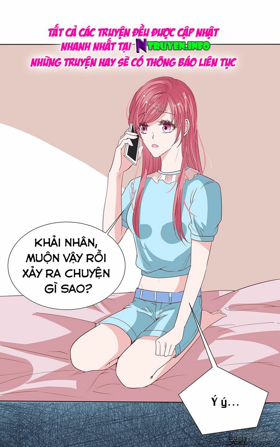 manh thê khó dỗ phần 2 chapter 22 32