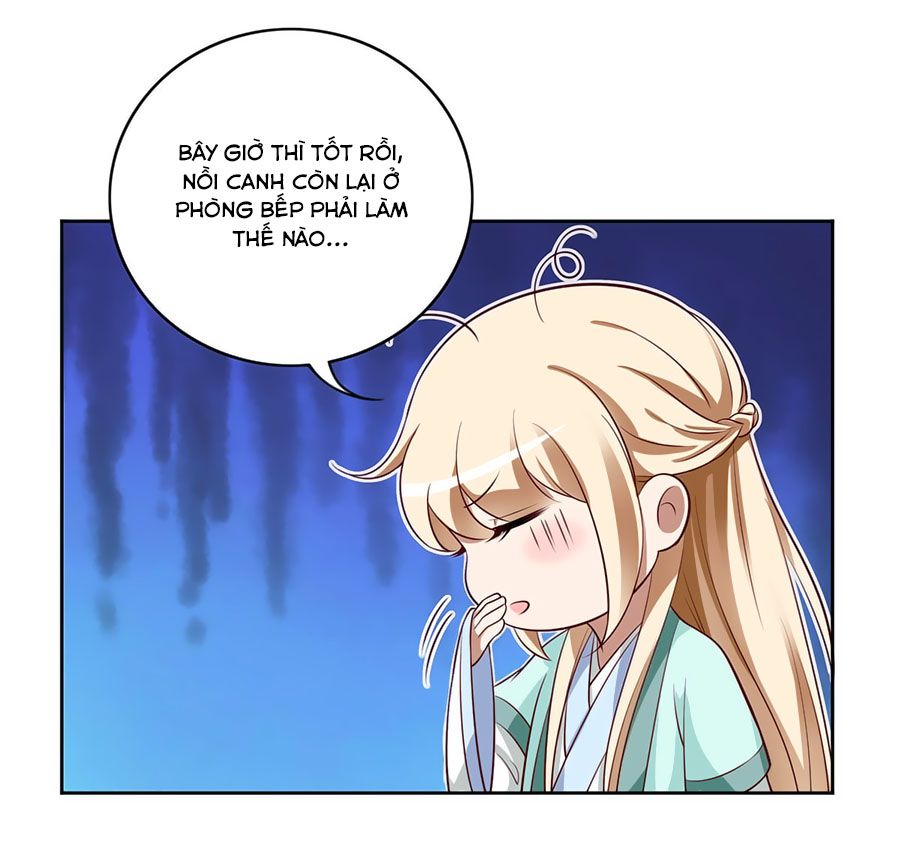 kiêu ngạo vương gia chủng điền phi chapter 66 6