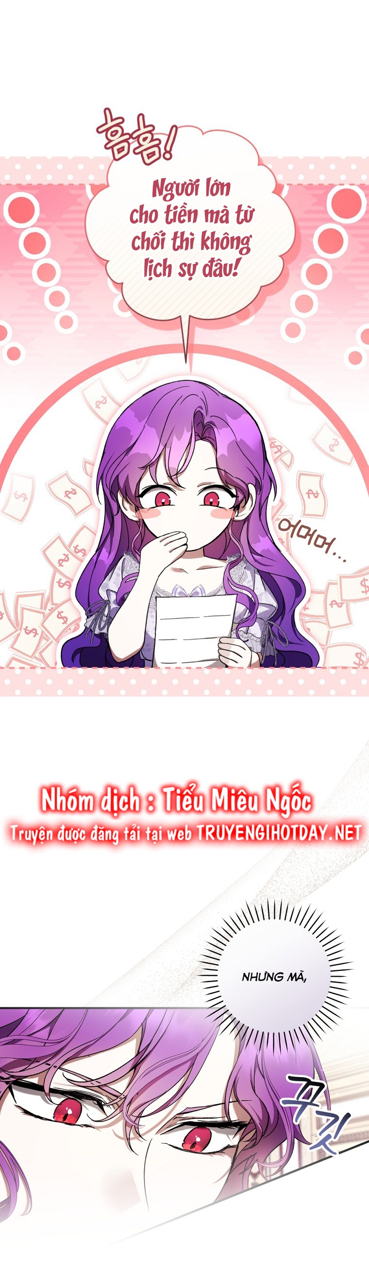 trở thành ác nữ thật thú vị mà ? chapter 51 5