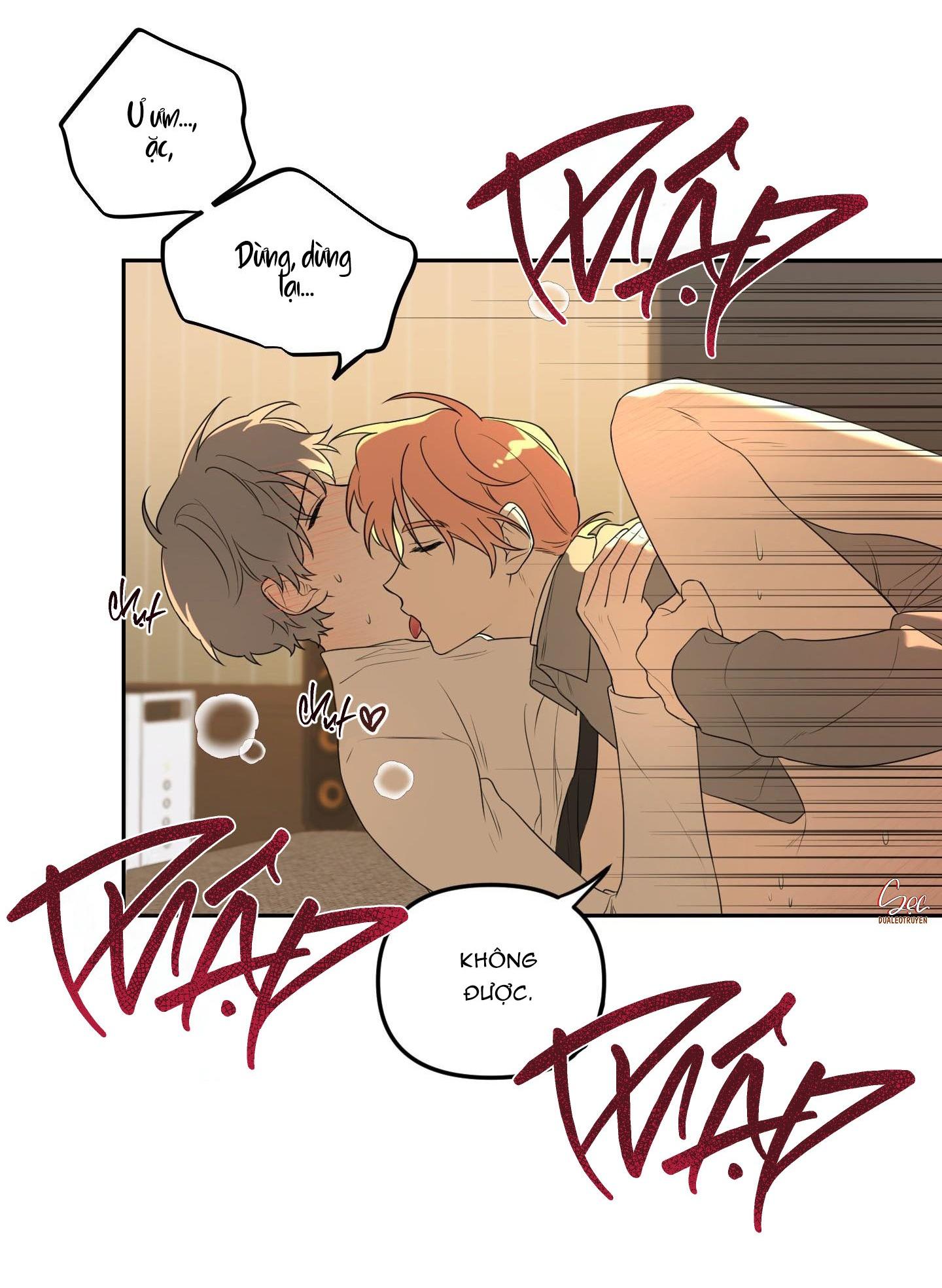 vườn hoa chapter 5 52