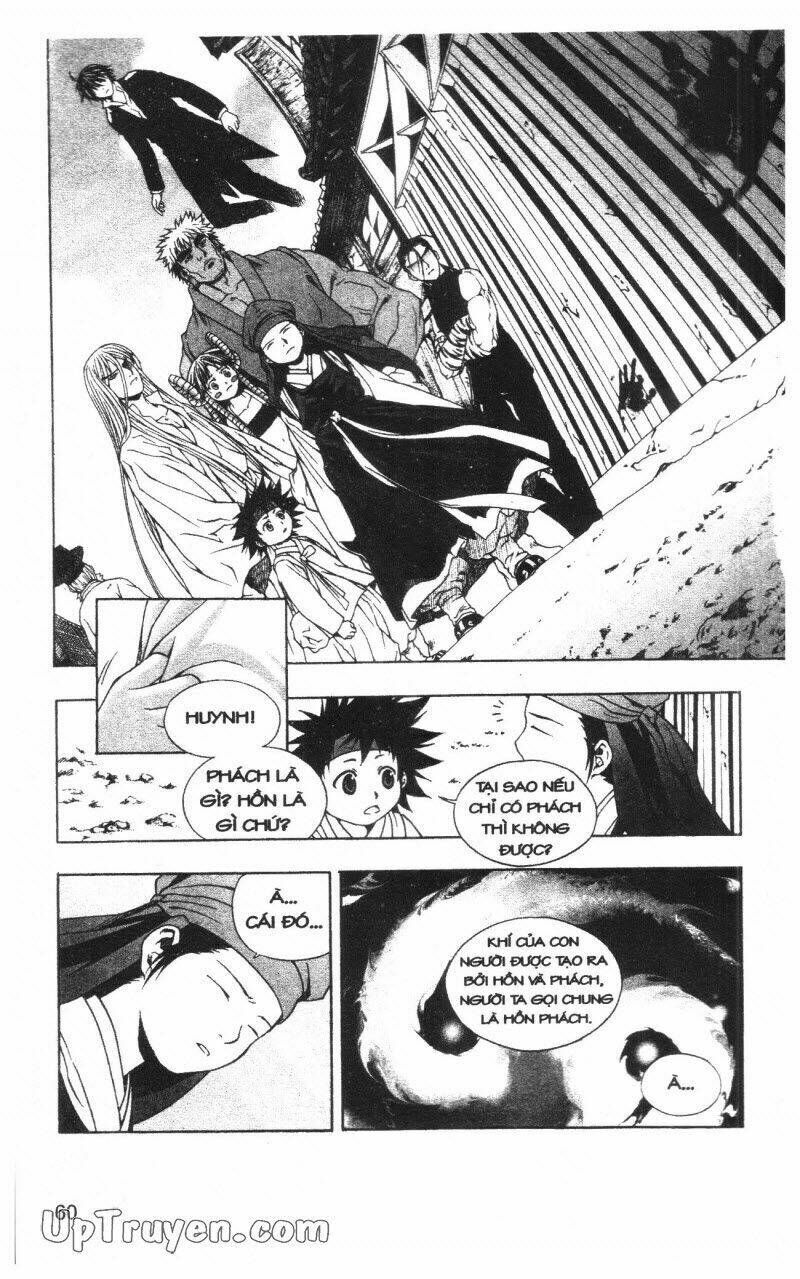 thời gió lốc (thời đại phong tang) chapter 3 61