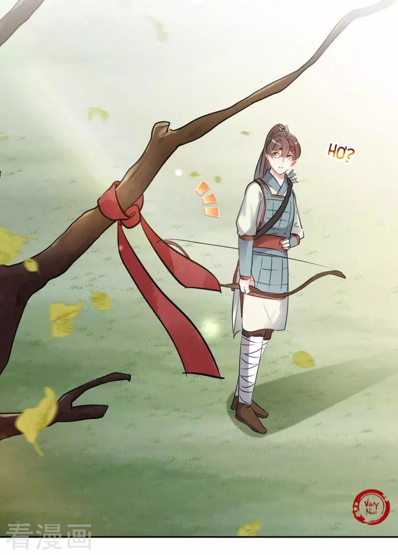 vương gia không thể trêu chapter 39 22