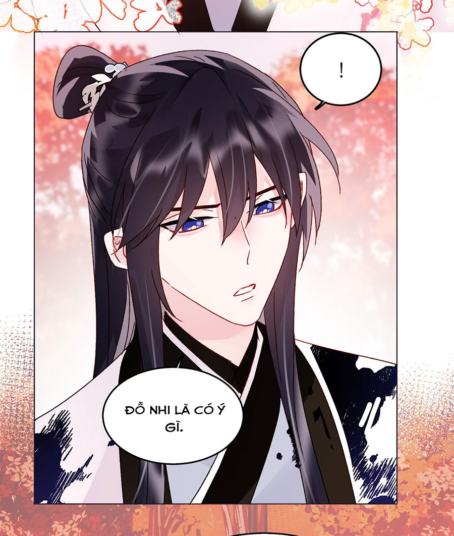 tôi phải làm một kẻ đại xấu xa chapter 121 18