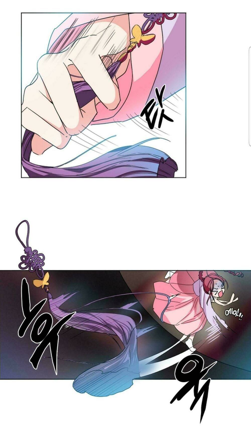 chae hong sa chapter 22 9