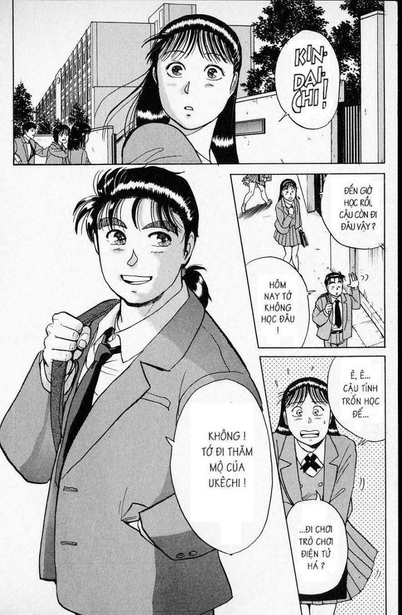 thám tử kindaichi (bản đẹp) chapter 106 17
