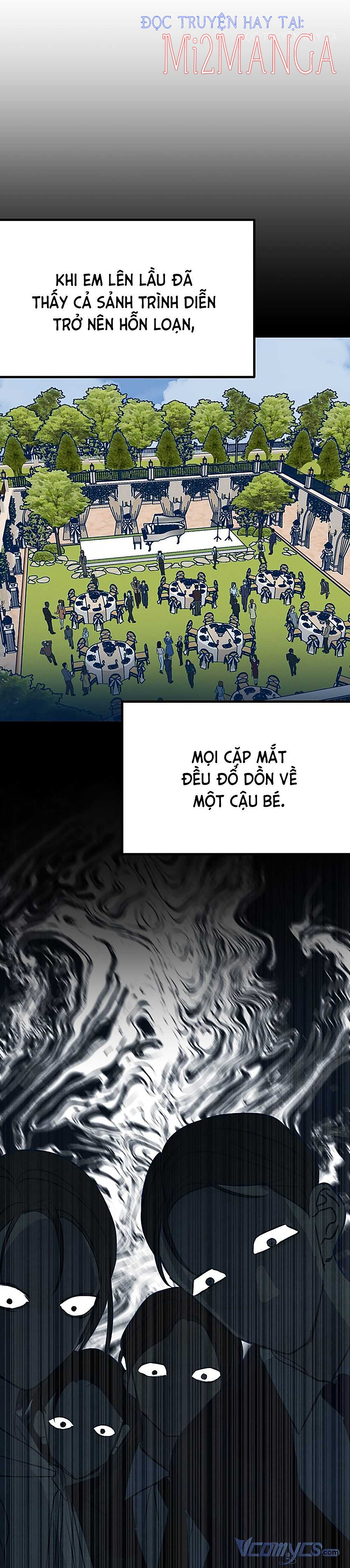 Kẻ Rác Rưởi Không Đáng Được Yêu chapter 26.2 2