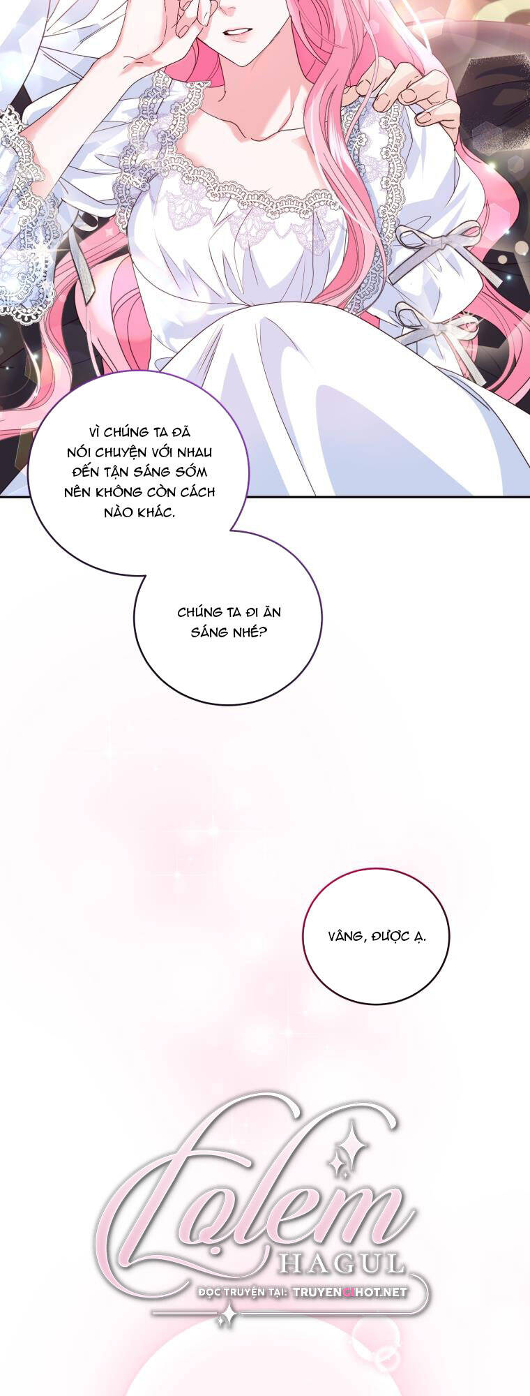 nhà điều chế nước hoa độc quyền của bạo chúa chapter 87 25