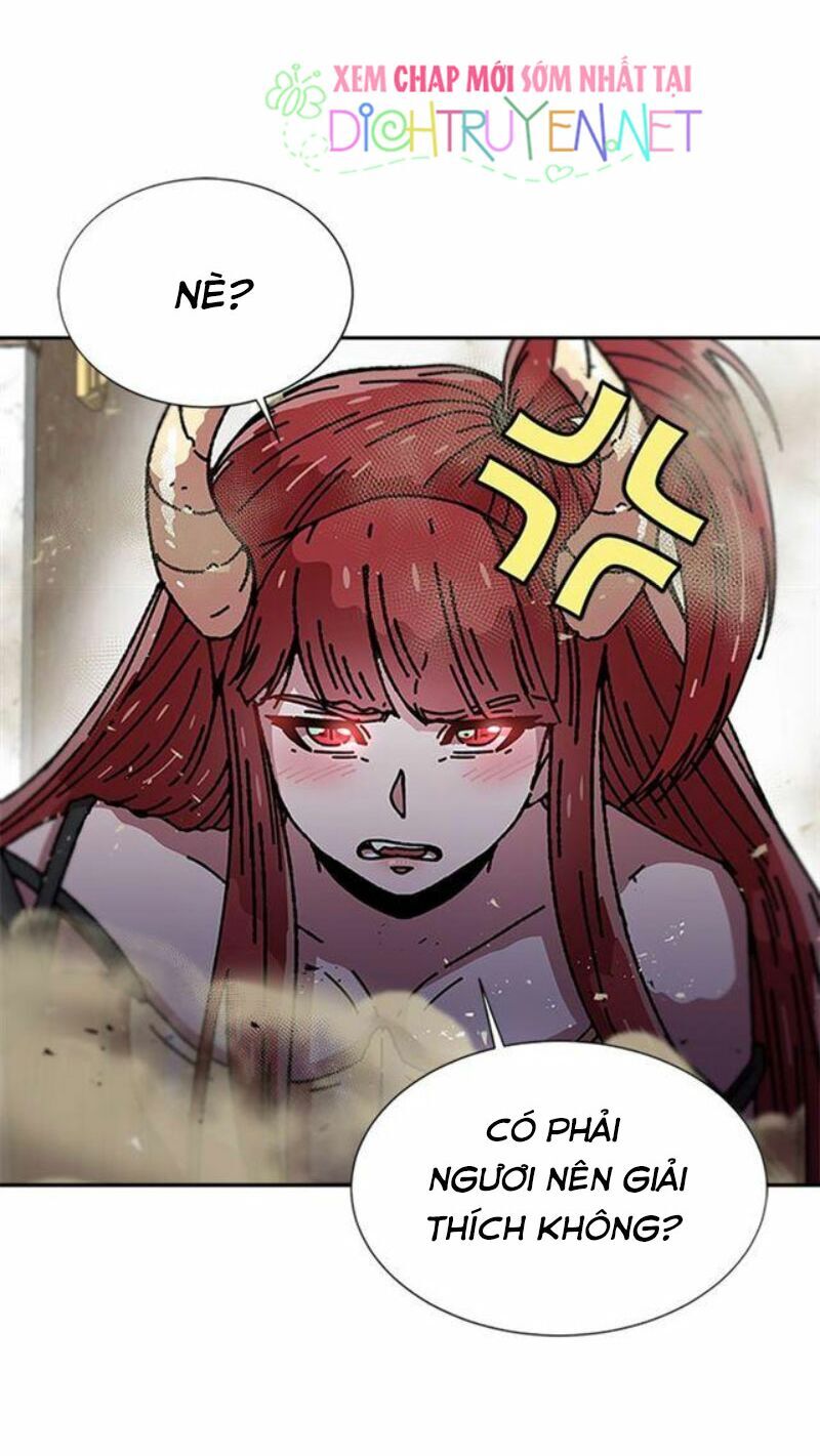 con gái bảo bối của ma vương chapter 38 3