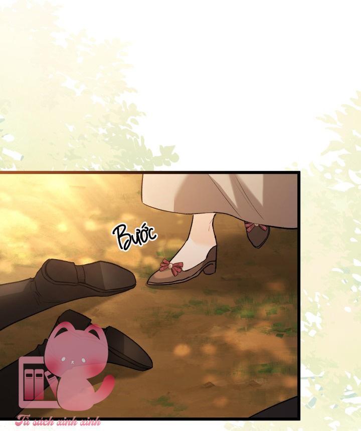 quan hệ cộng sinh giữa báo đen và thỏ trắng chapter 80 55