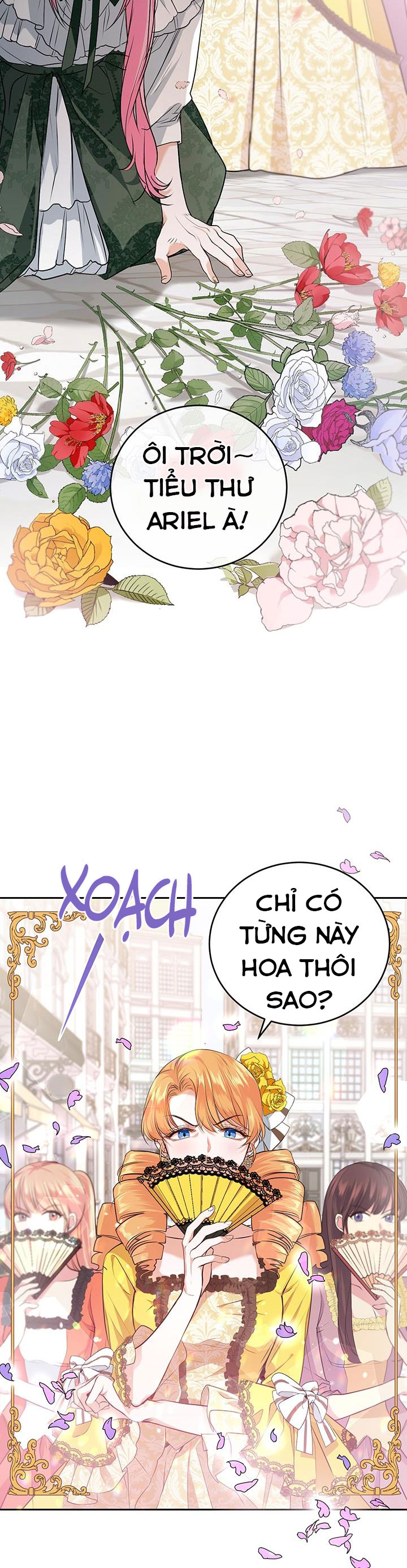 trở thành nhà điều chế nước hoa duy nhất của bạo chúa chapter 4 54