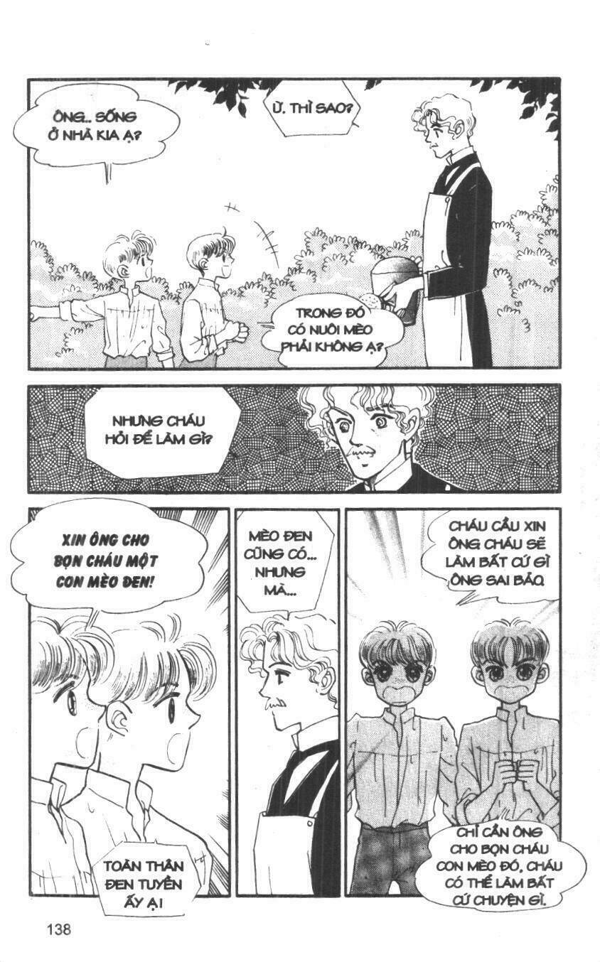 bibi iris chapter 5 138