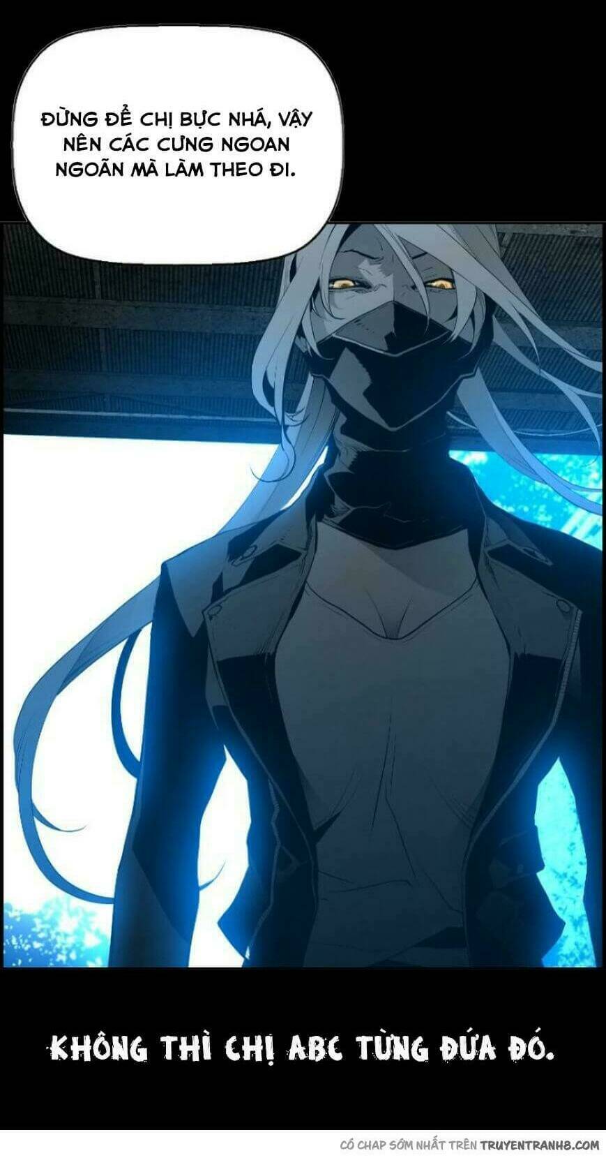 kẻ bị ruồng bỏ chapter 2 49