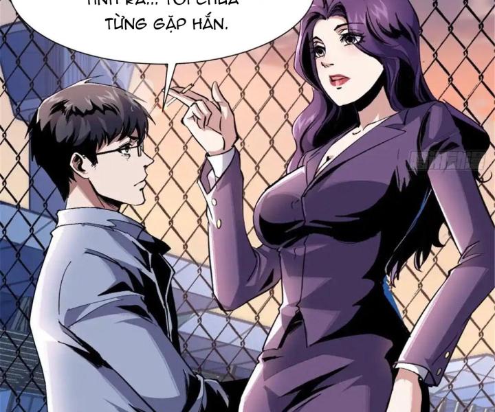 bữa tiệc kinh dị chapter 3 6