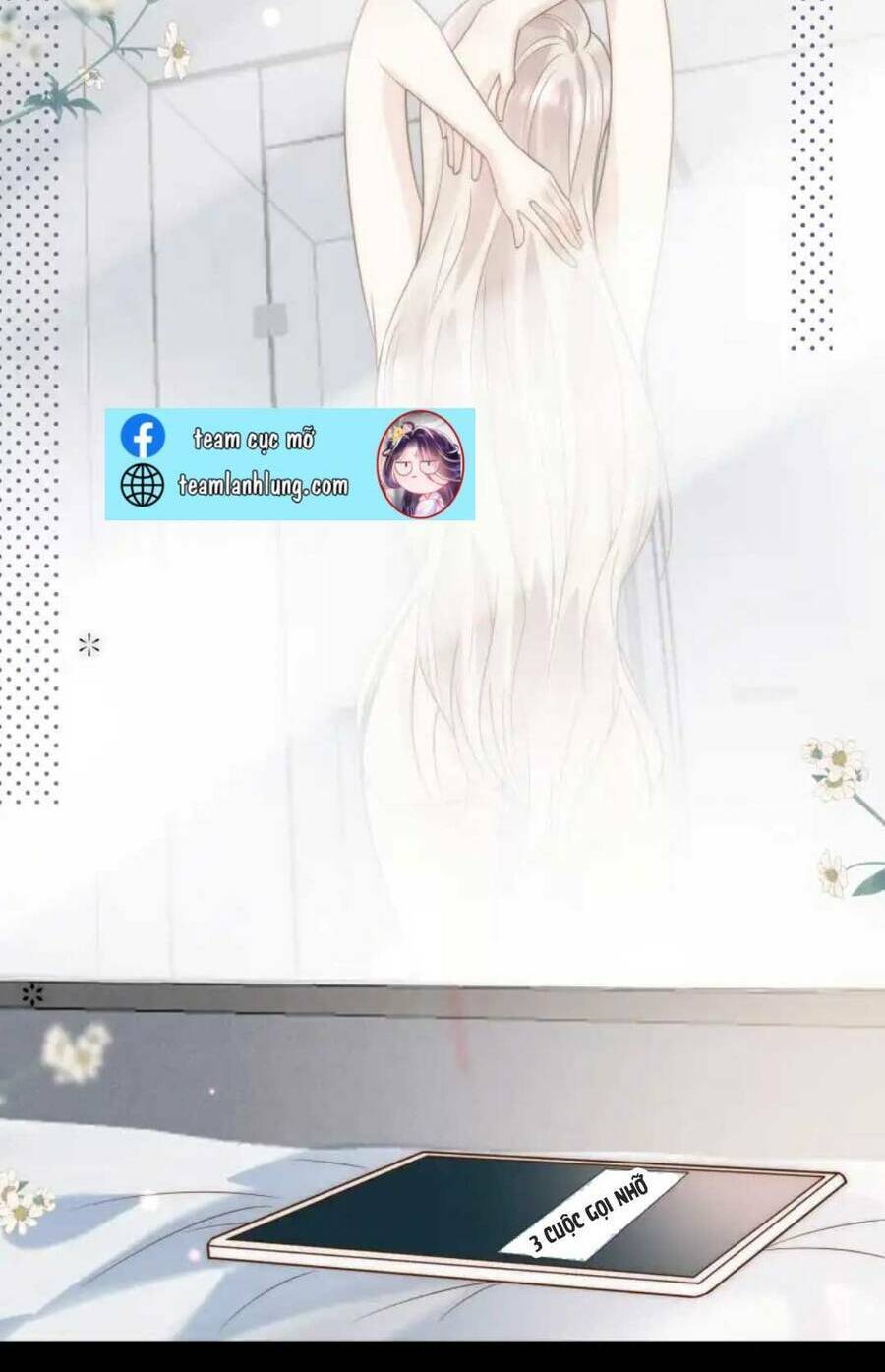 ta được thế thân tỏ tình chapter 7 25