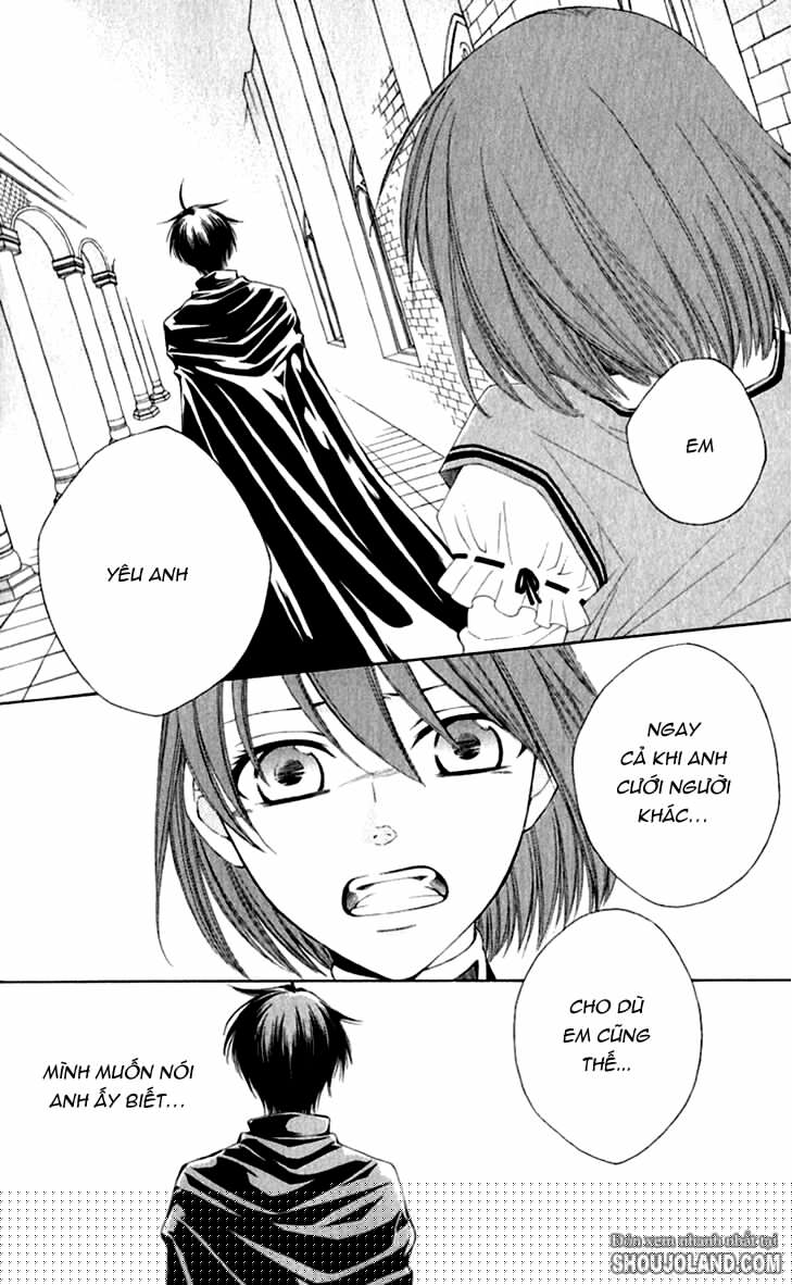 bình minh arcana chapter 39 28