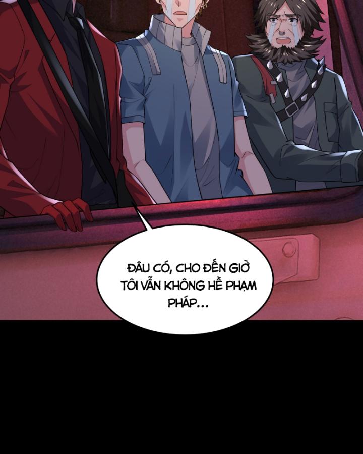 bắt đầu từ trăng đỏ chapter 163 48