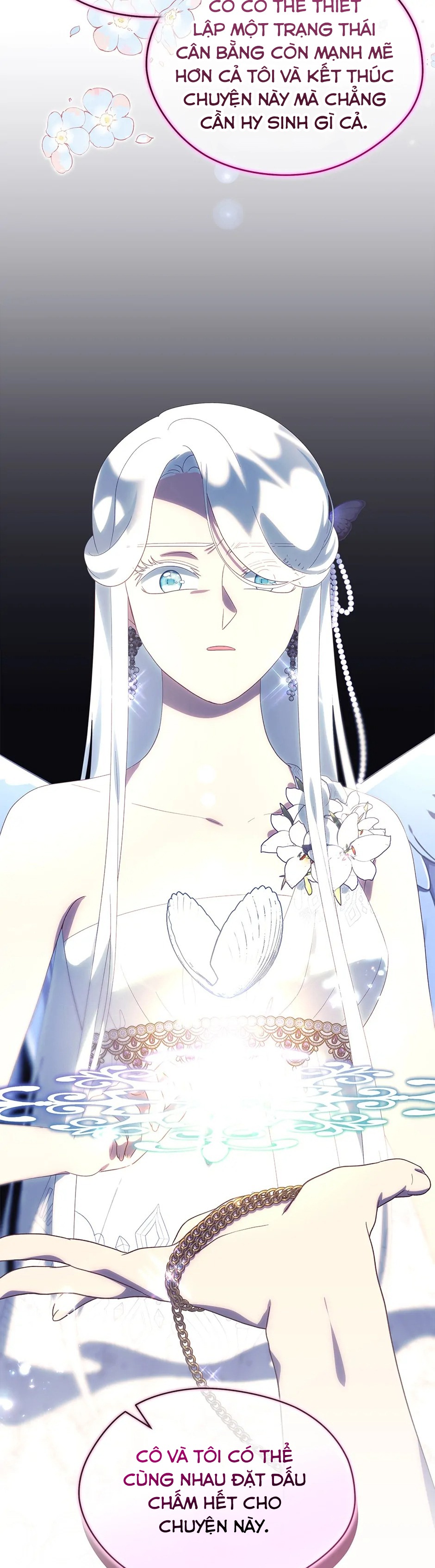 tôi không phải là nữ anh hùng chapter 115 32