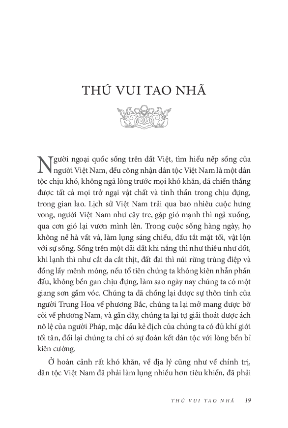 Nếp Cũ: Cầm - Kỳ - Thi - Họa