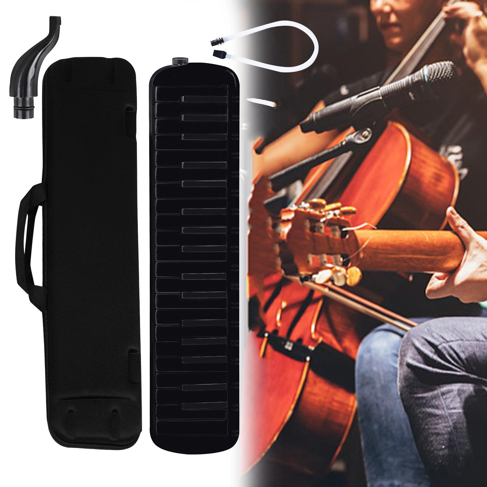 37 Key Melodica with EVA Bag
