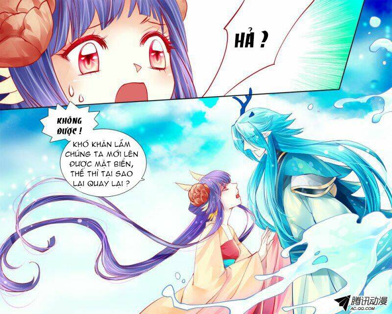 long phượng trình tường chapter 102 1