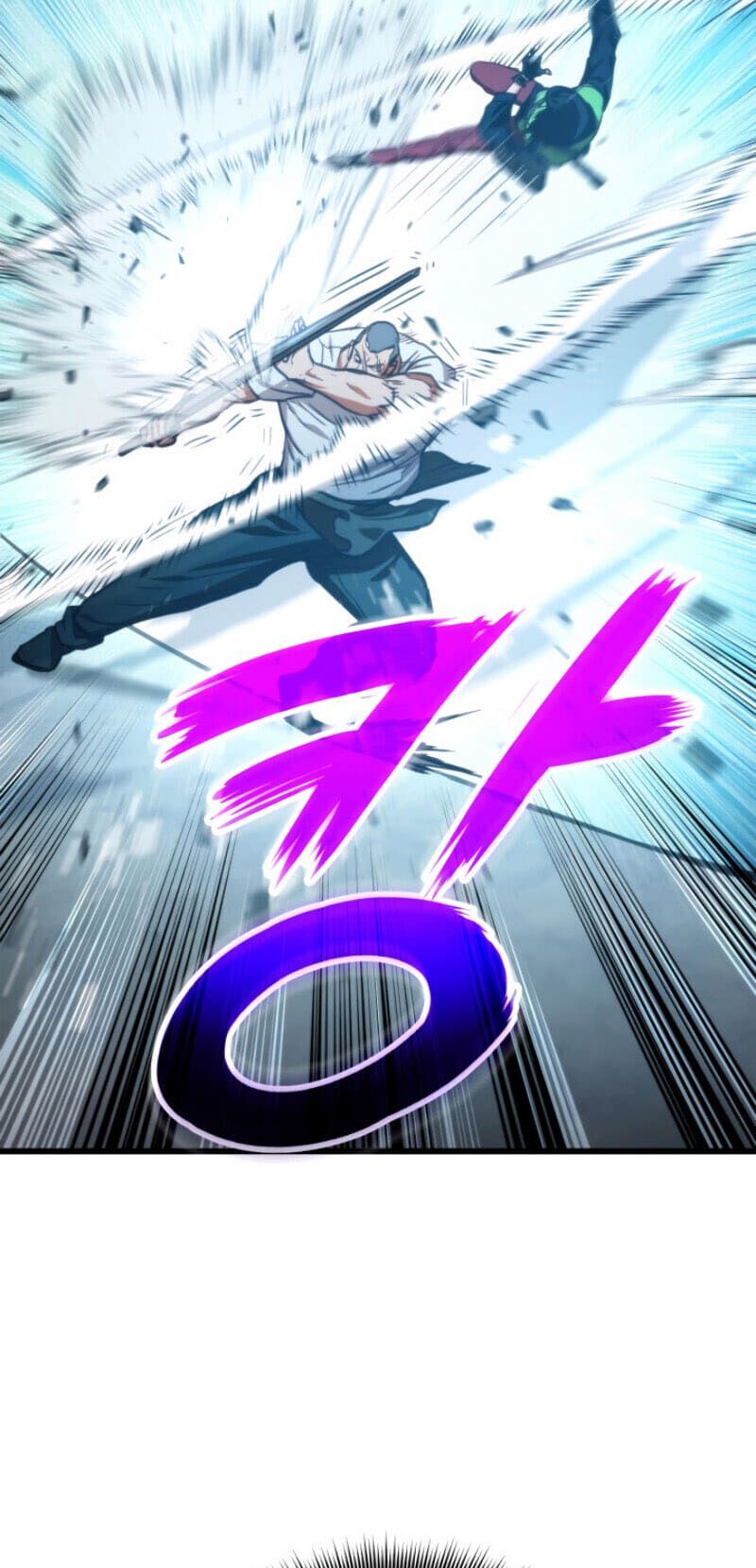 huyền thoại game thủ - tái xuất chapter 13 60