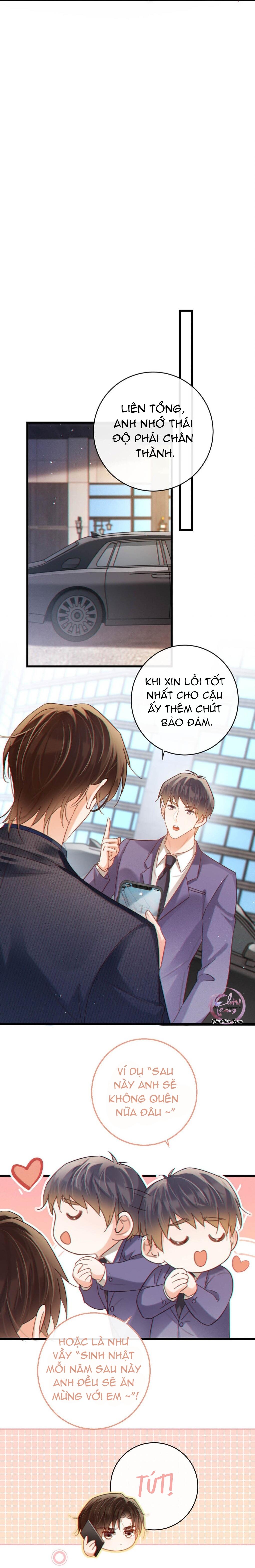 nghiện rượu chapter 91.1 7