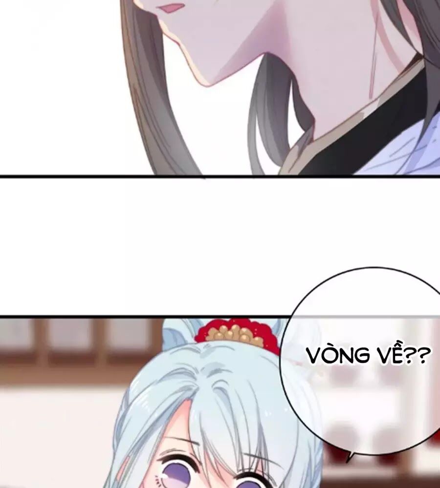 dữ tử thành thuyết chapter 25 18