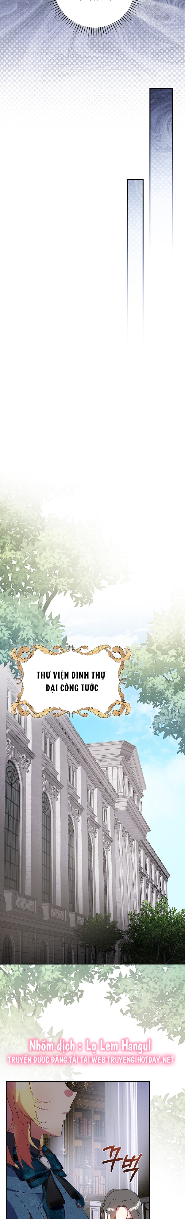 câu chuyện cổ tích về nhân vật phản diện chapter 54 2