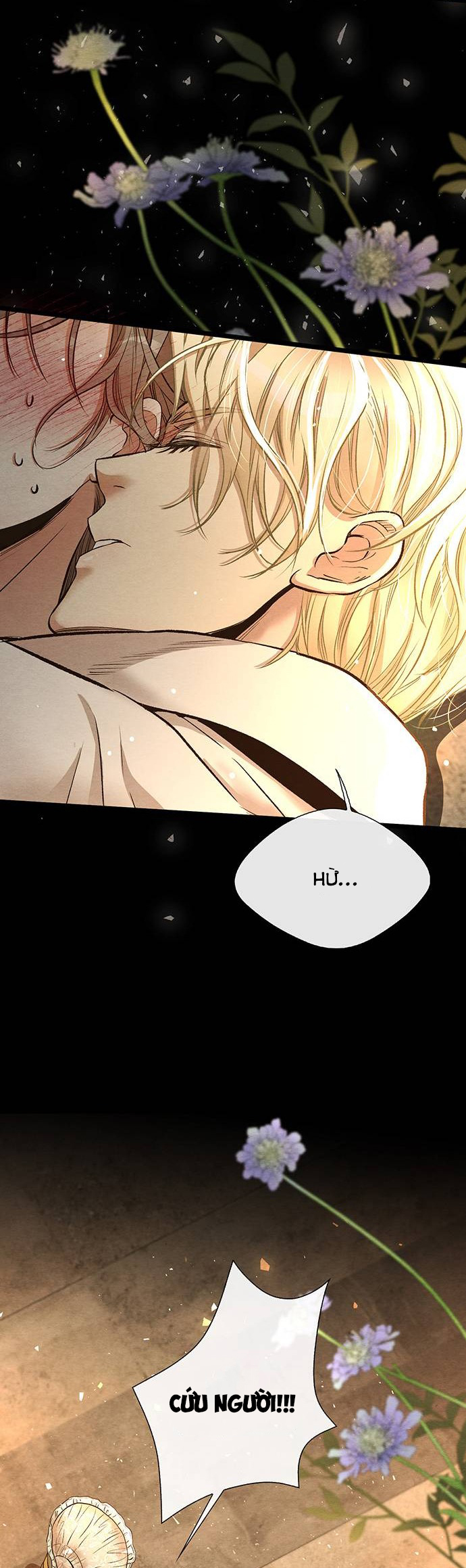 hoàng tử phiền toái chapter 13 28