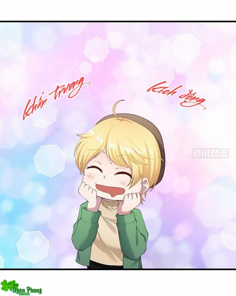 khi trò chơi ác ma bắt đầu chapter 56 18