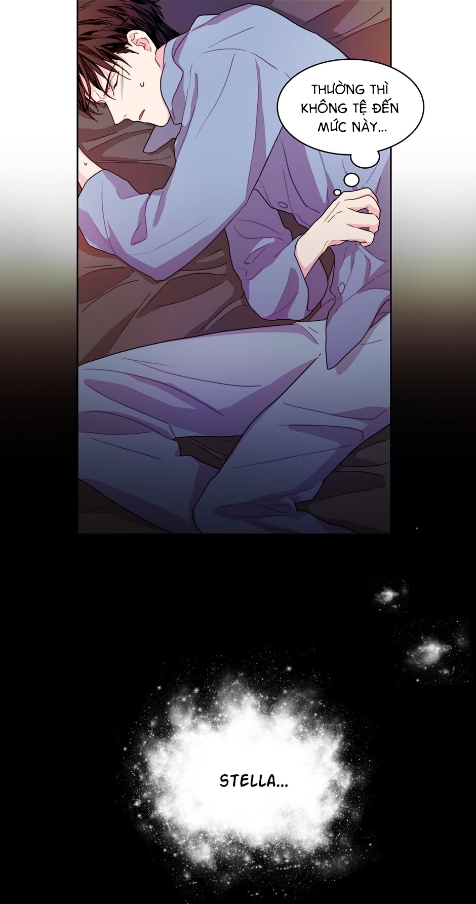 quý cô với chiếc mặt nạ chapter 24 7