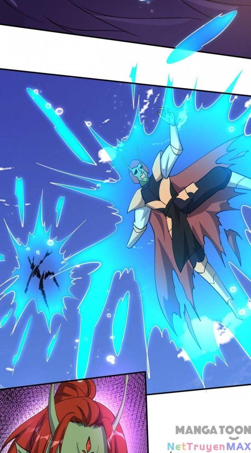 tối cường thần y tại đô thị chapter 302 25