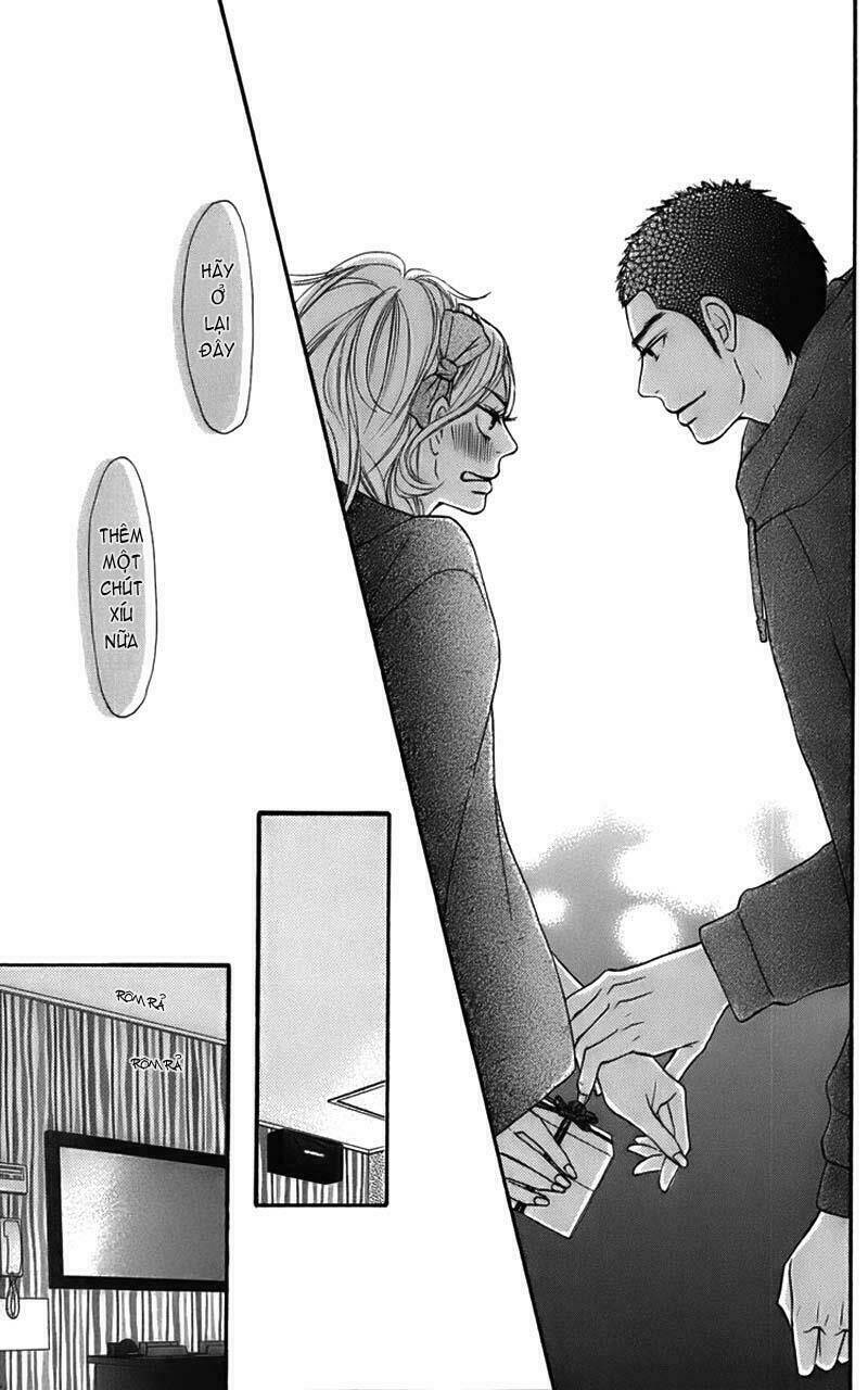 anh đã cho em biết bao thứ đầu tiên chapter 69 16