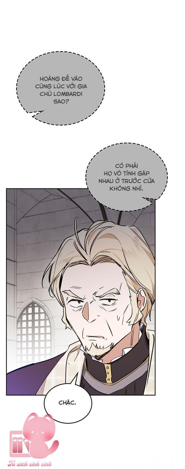 kiếp này ta sẽ trở thành gia chủ chapter 101 22