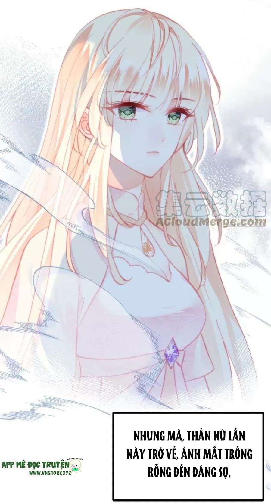 lại bị bệnh chiều chuộng quấn lấy chapter 71 62