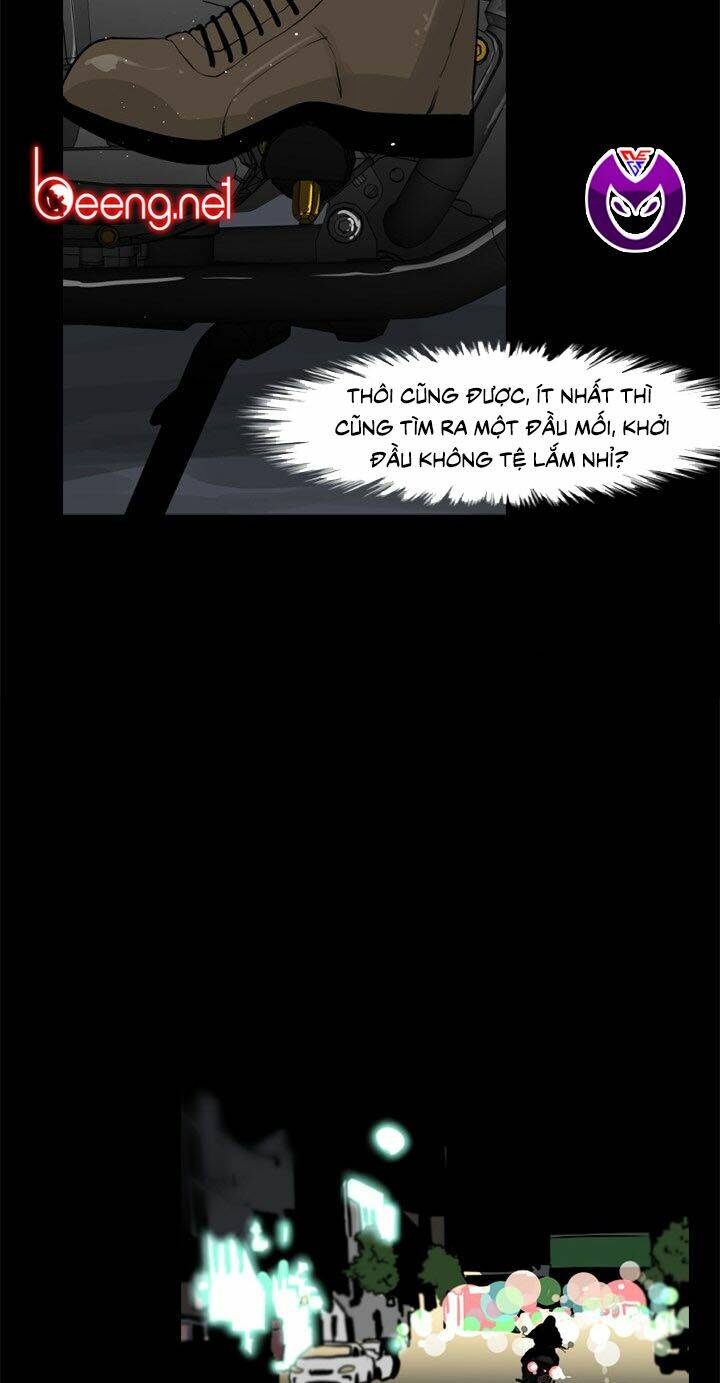 kẻ mạnh nhất - tong edge chapter 48 34