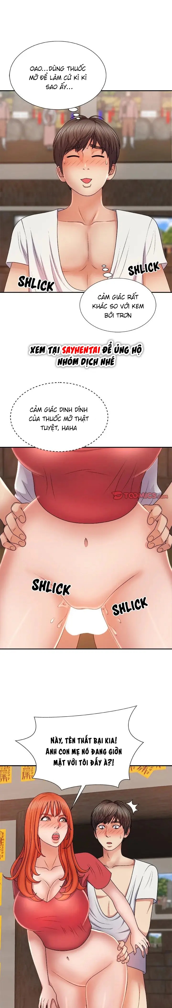 chiếm hữu linh hồn chapter 20 19