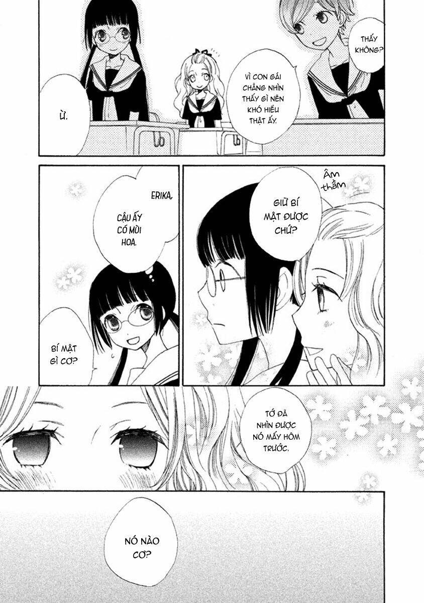 kouya no koi chapter 4 32