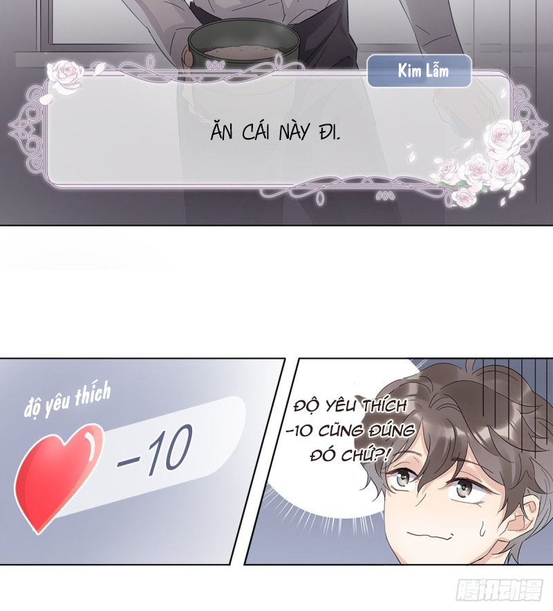 hôm nay nam giả trang nữ vẫn chưa được cầu hôn! chapter 2 28