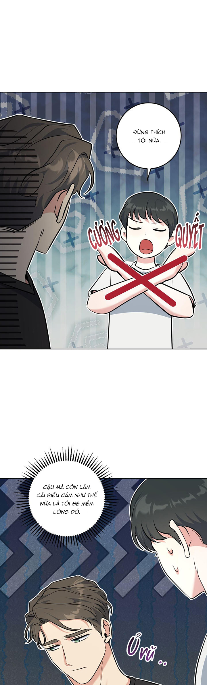 cánh rừng bình lặng chapter 11 29